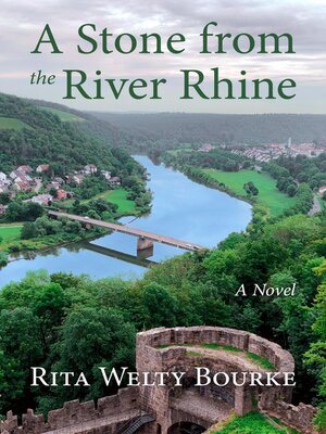 cover image of A Stone from the River Rhine